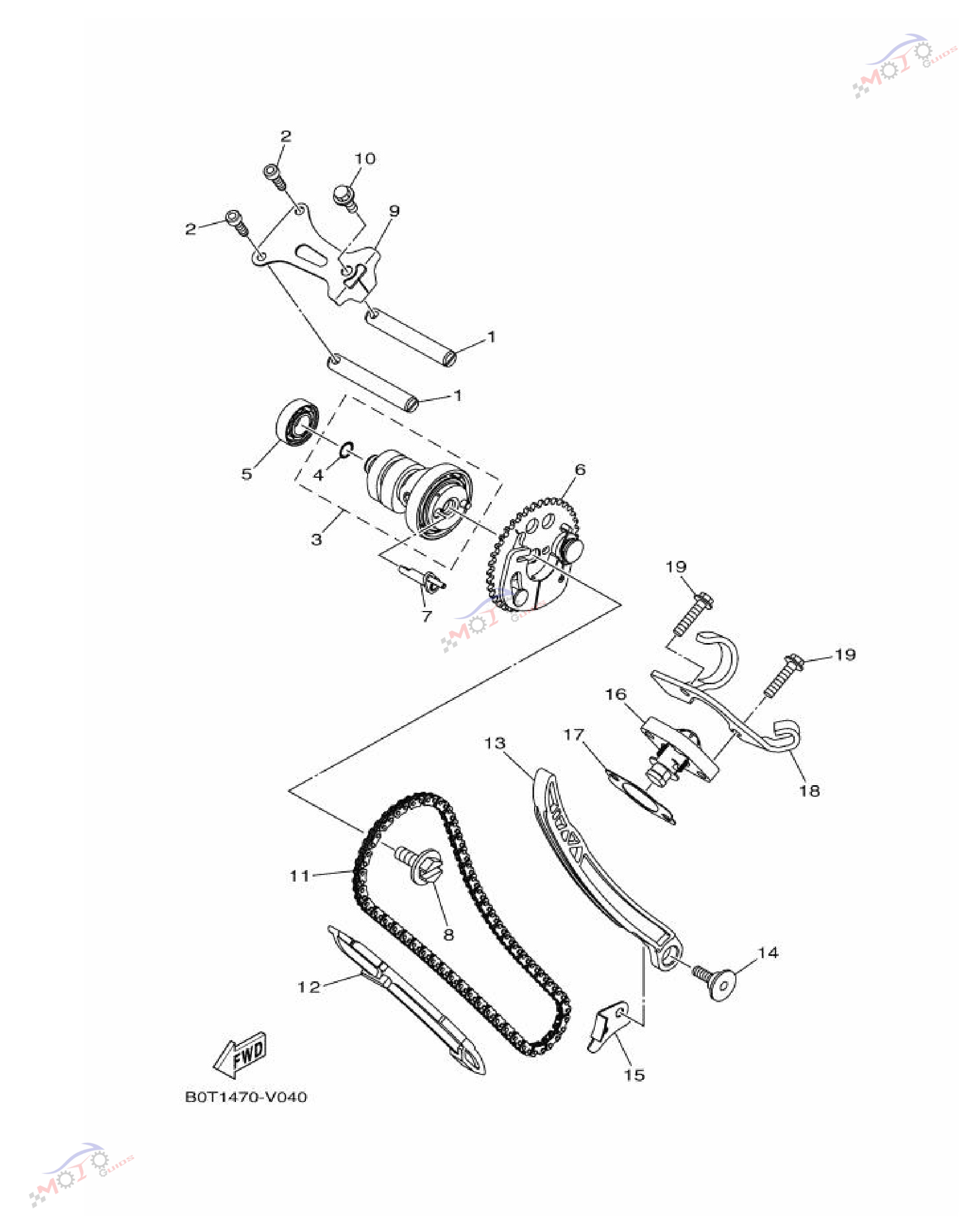 Engine Diagram